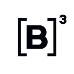 Logotipo Brasil Bolsa Balcão