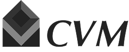 Logotipo CVM